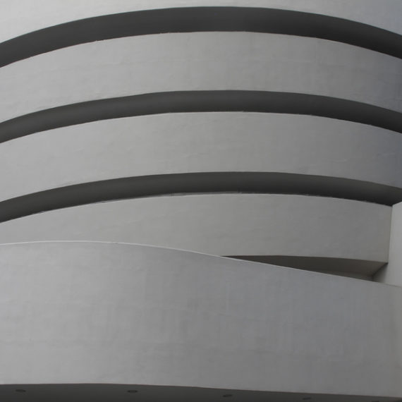 Guggenheim Museum