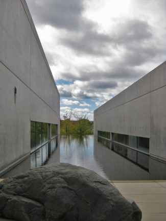 Pulitzer Museum – St. Louis