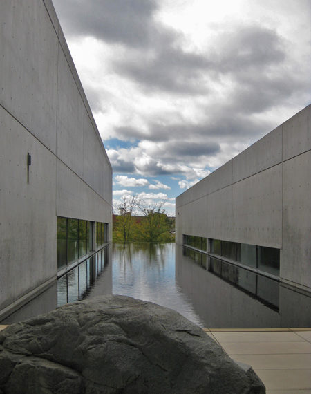 Pulitzer Museum – St. Louis