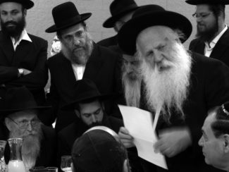 Rabbis – Israel